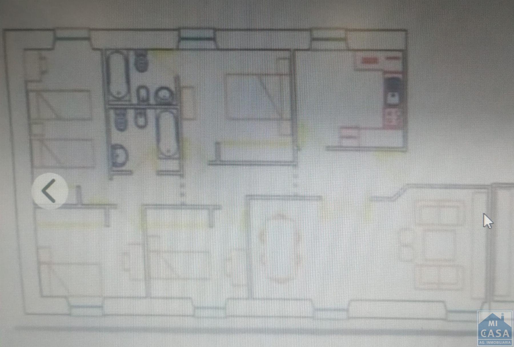 Venta de piso en Mérida