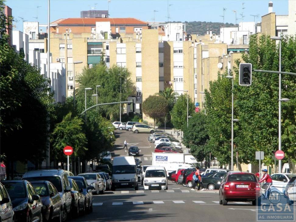 For sale of flat in Mérida