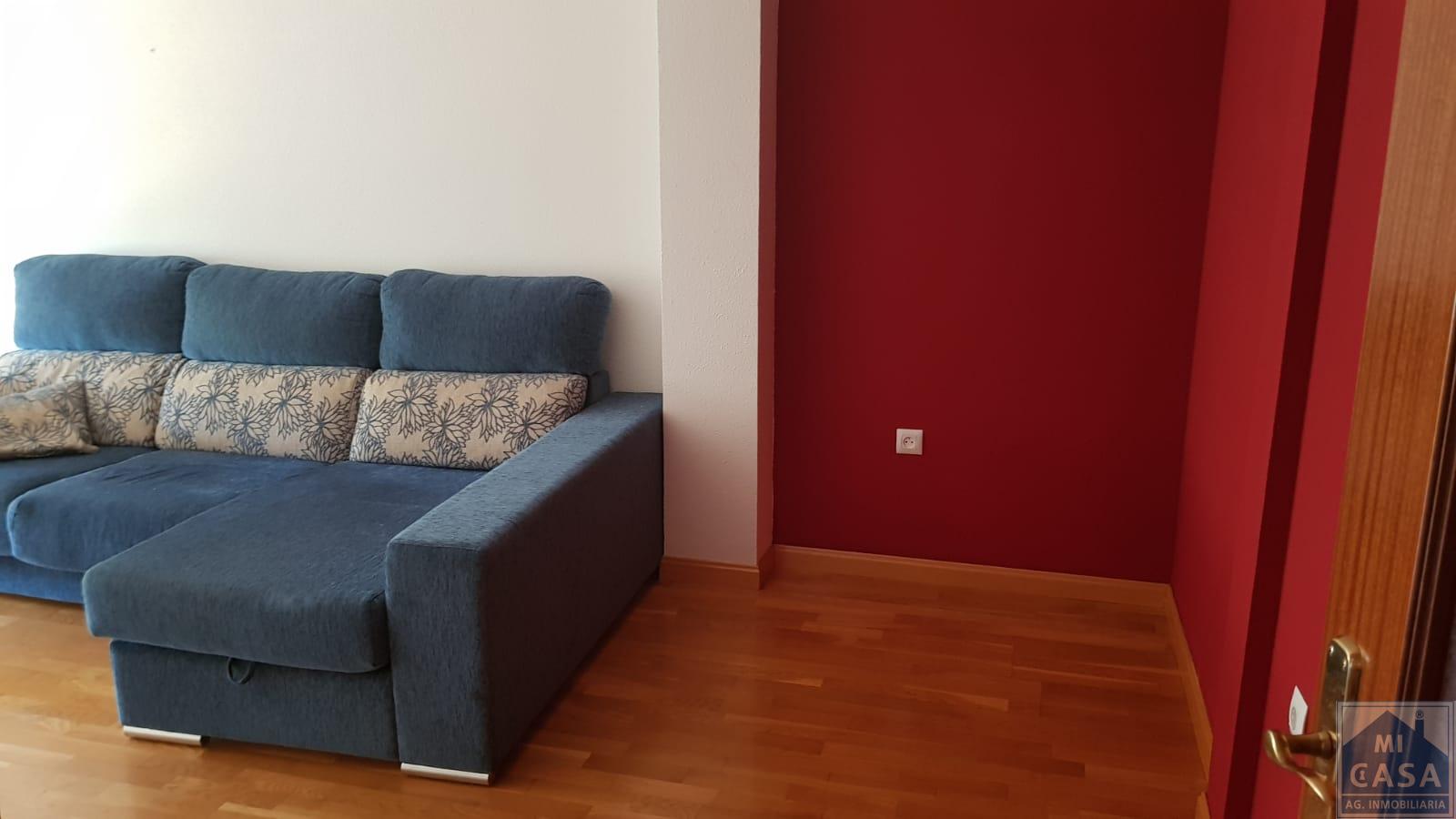 For rent of flat in Mérida