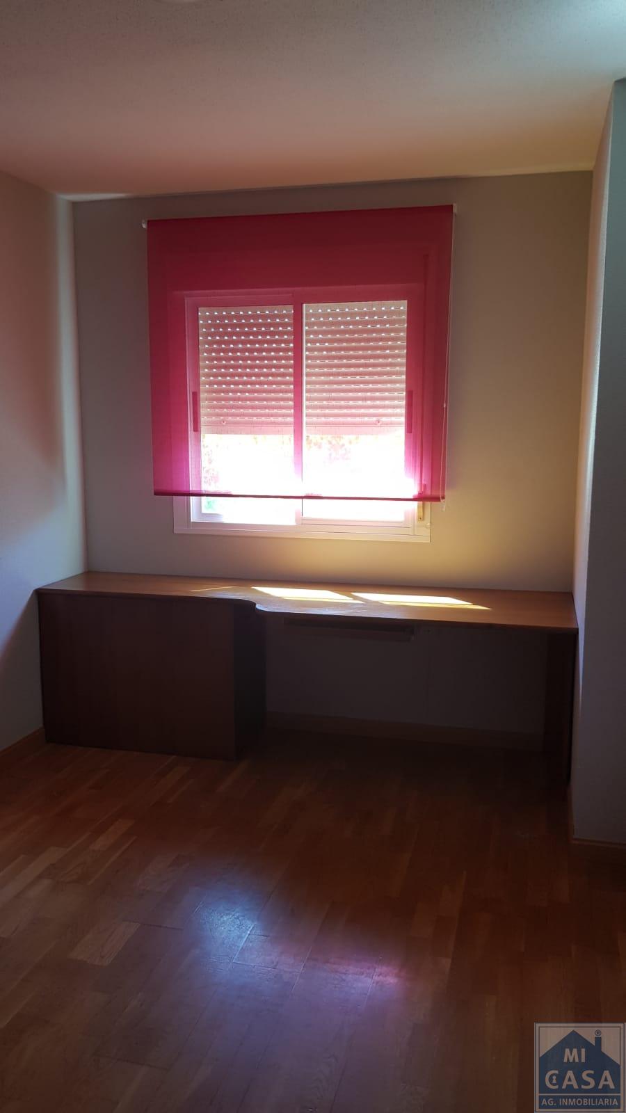 For rent of flat in Mérida