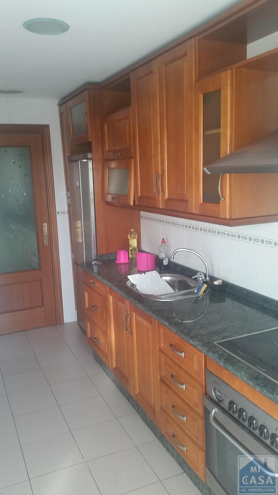 For rent of flat in Mérida