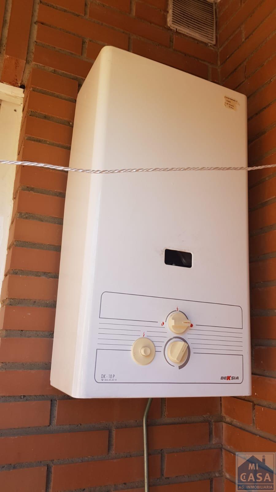 For rent of flat in Mérida