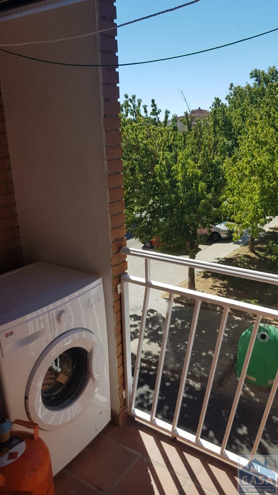 For rent of flat in Mérida