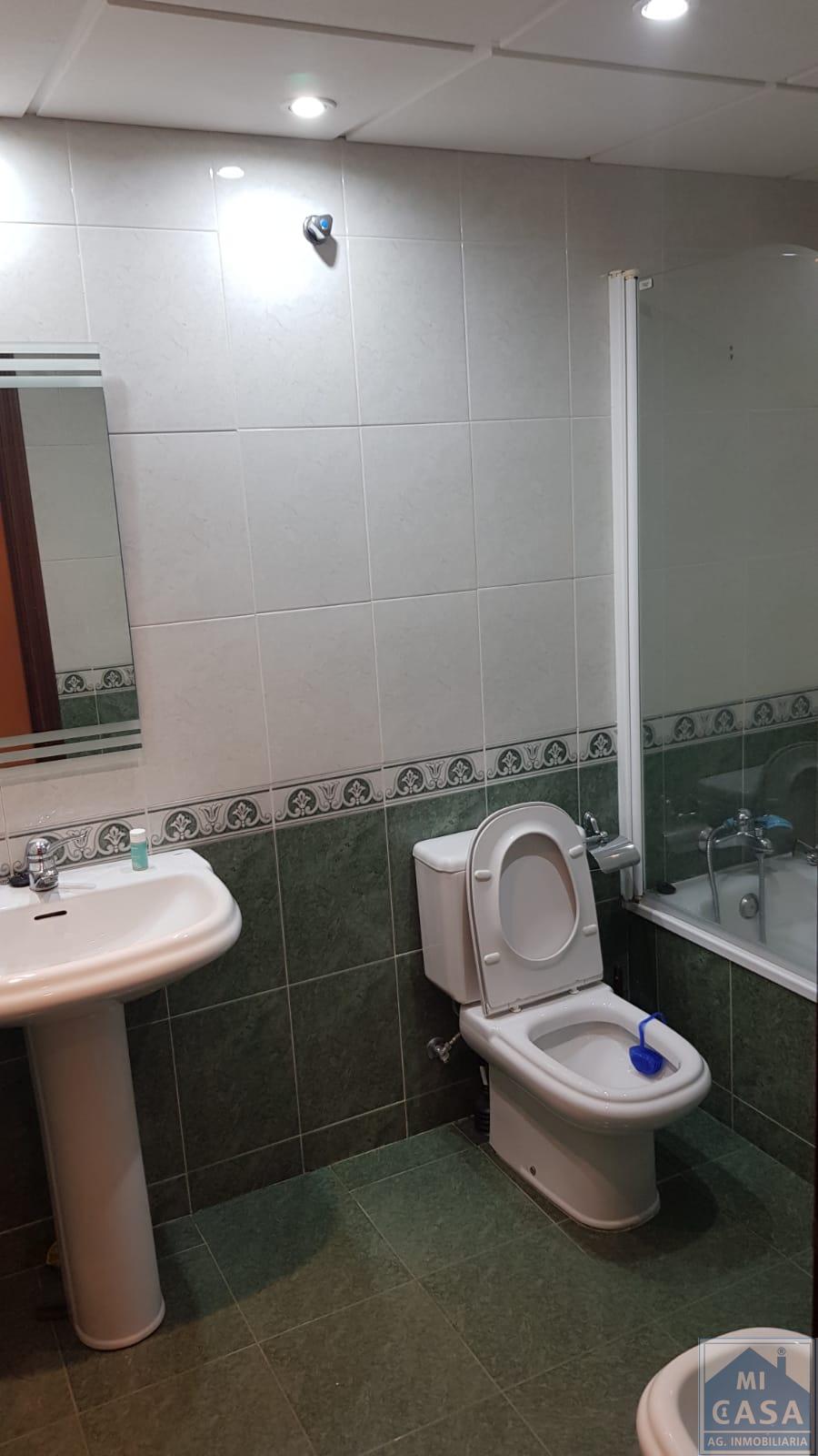 For rent of flat in Mérida