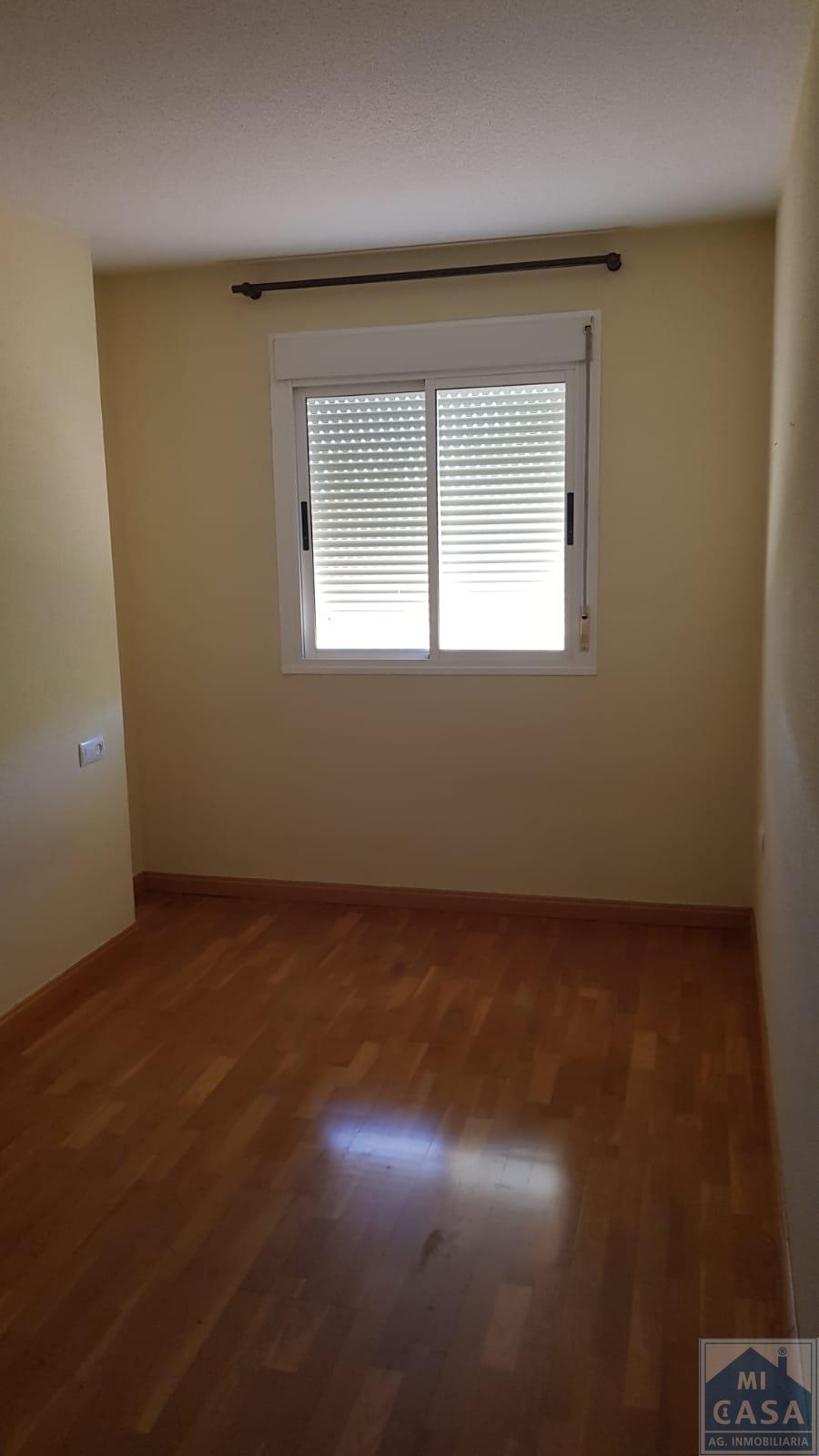 For rent of flat in Mérida
