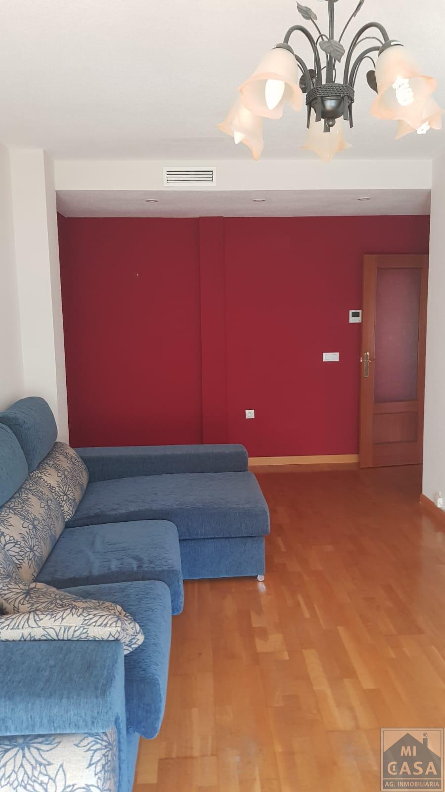 For rent of flat in Mérida
