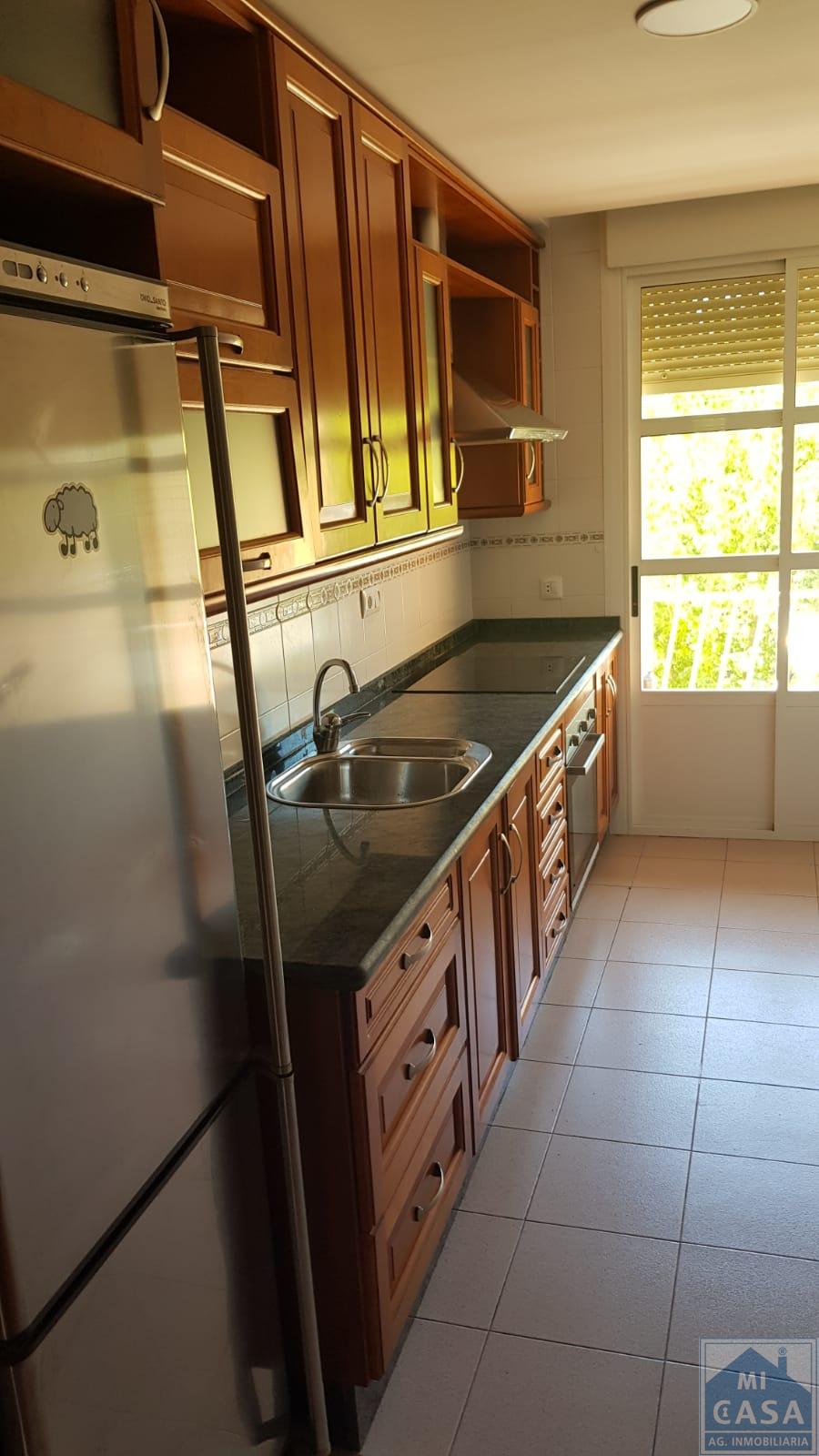 For rent of flat in Mérida