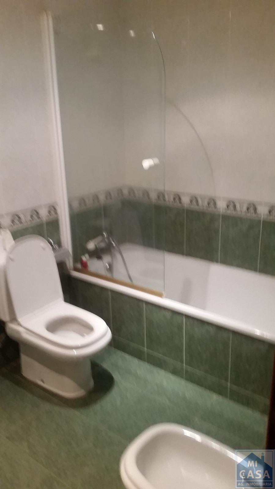 For rent of flat in Mérida