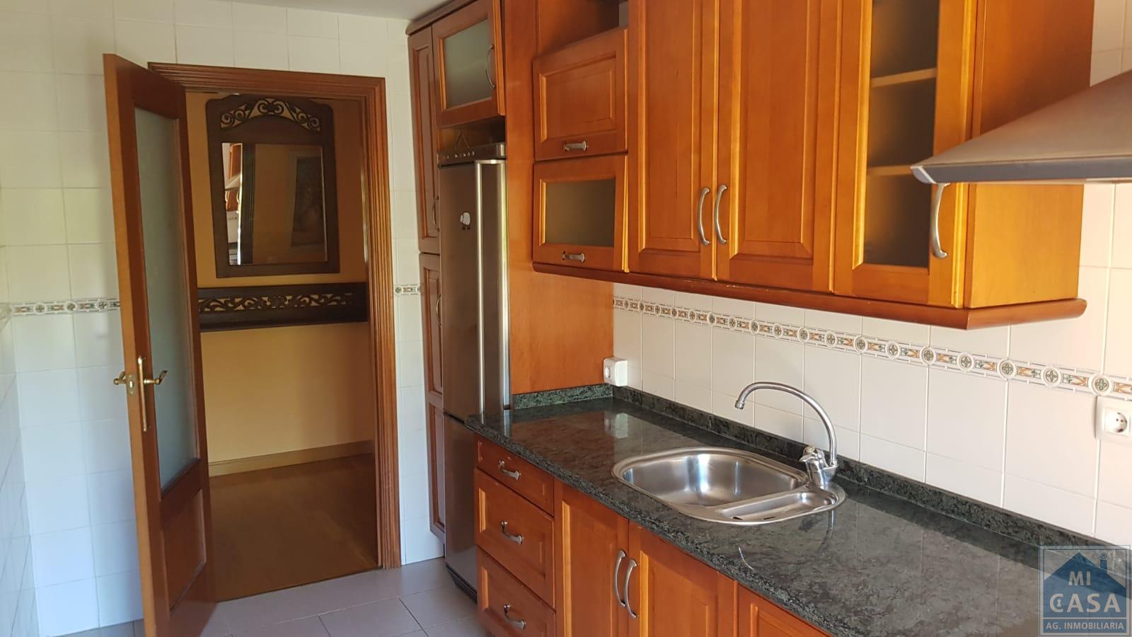 For rent of flat in Mérida