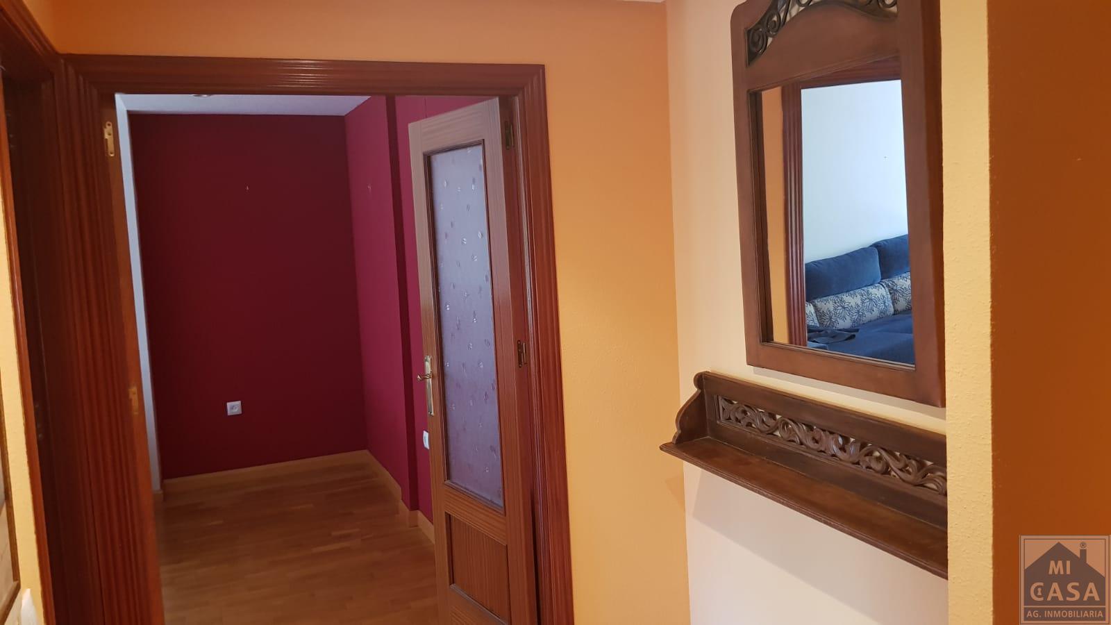 For rent of flat in Mérida