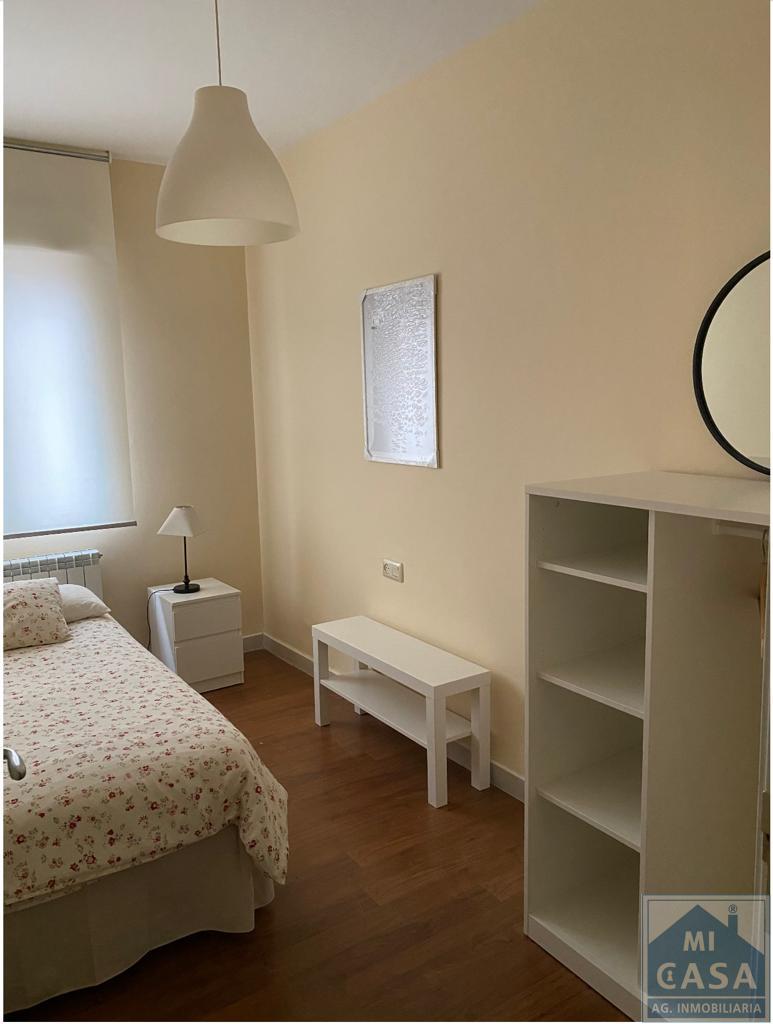 For sale of flat in Mérida