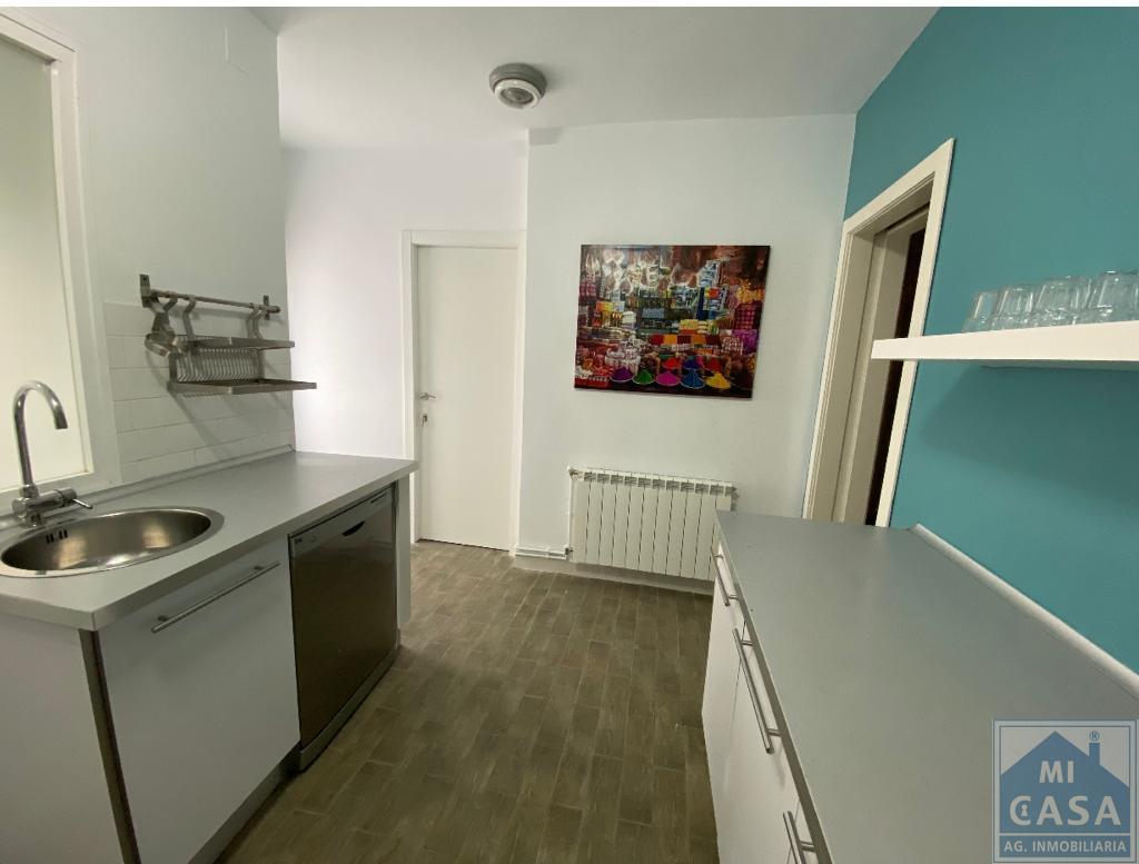 For sale of flat in Mérida