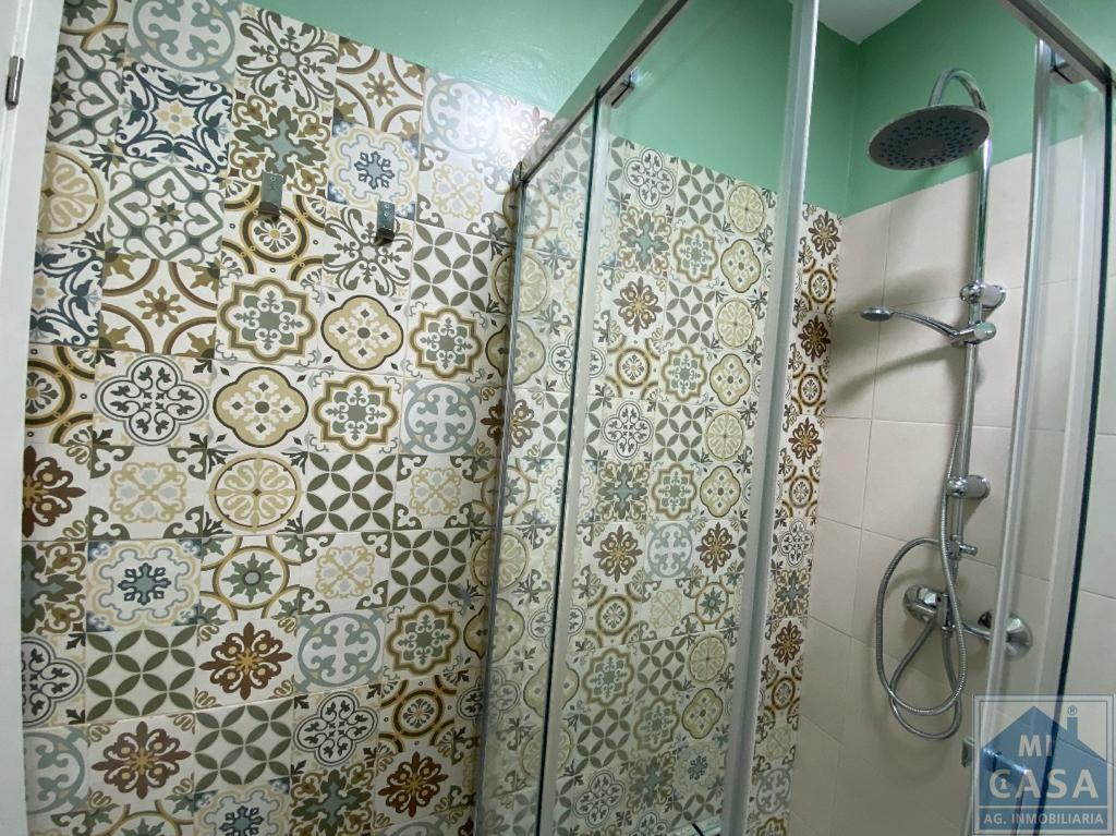 For sale of flat in Mérida