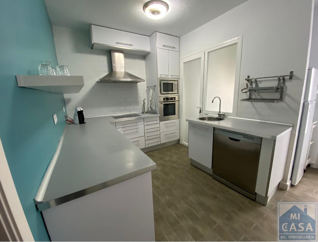 For sale of flat in Mérida