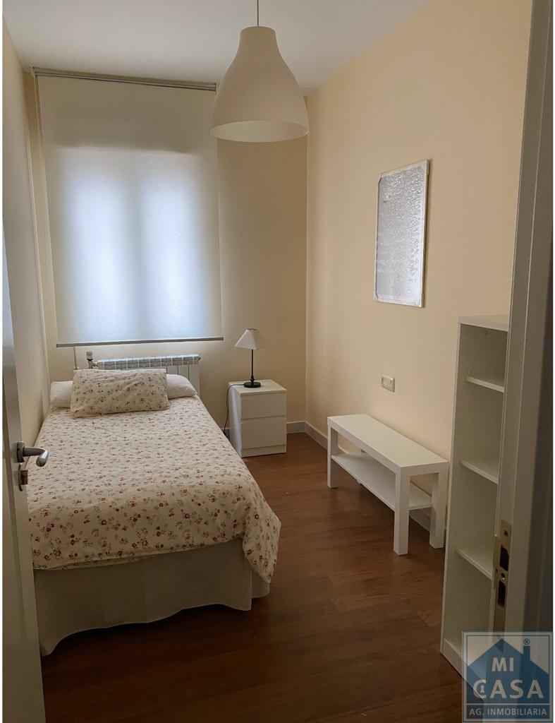 For sale of flat in Mérida