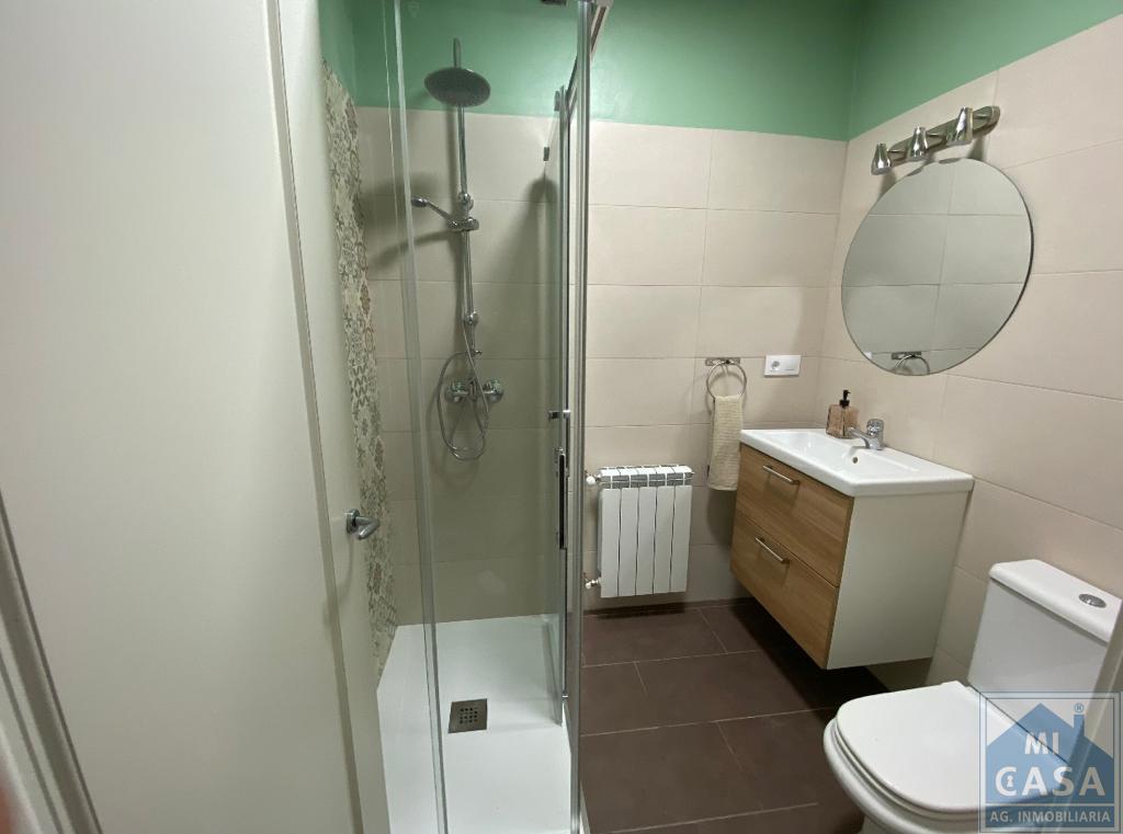 For sale of flat in Mérida