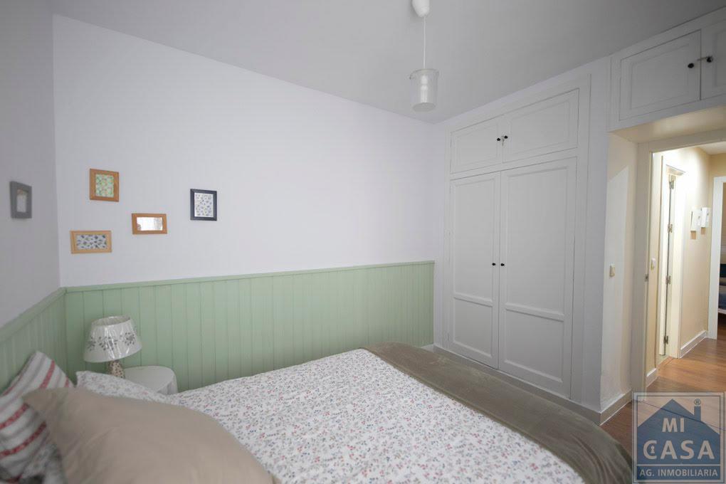 For sale of flat in Mérida