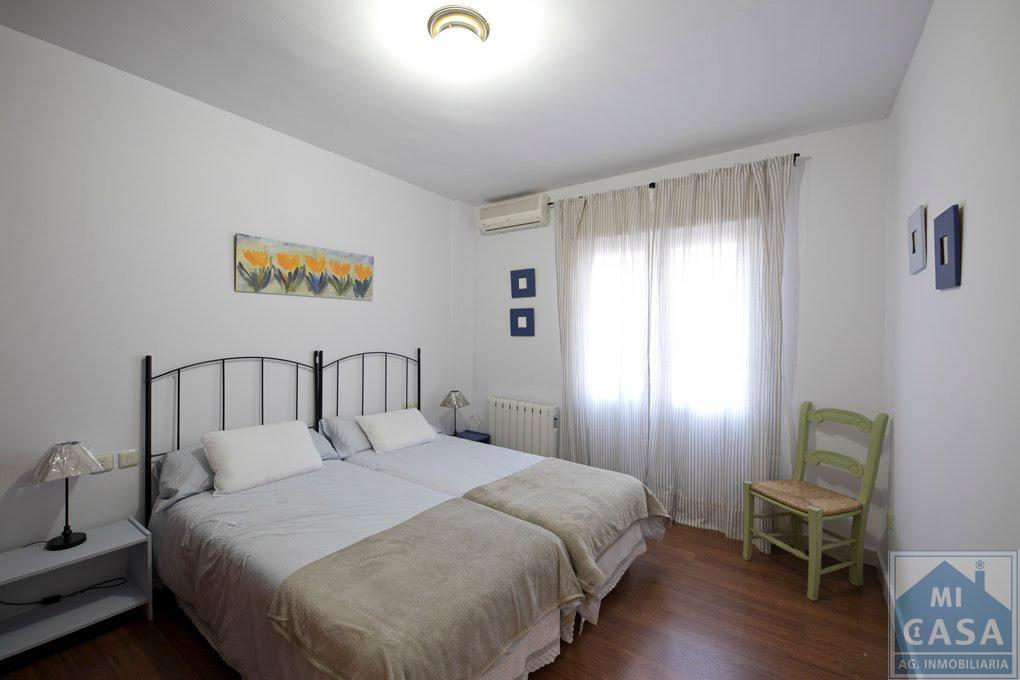 For sale of flat in Mérida