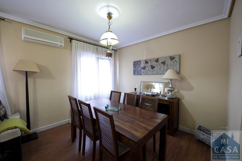 For sale of flat in Mérida