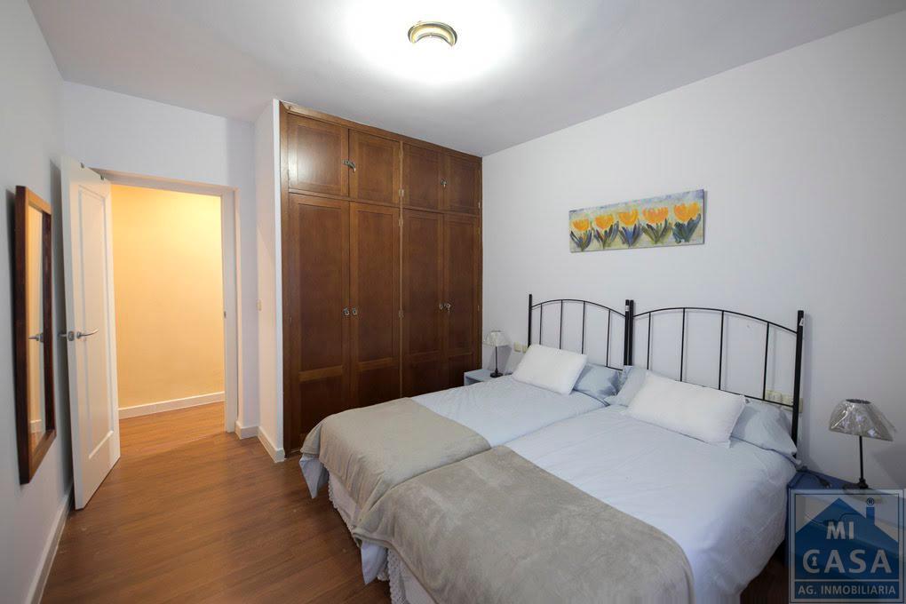 For sale of flat in Mérida