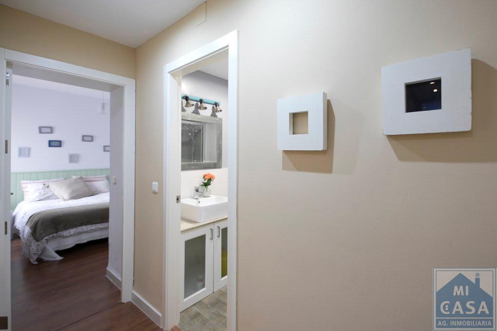 For sale of flat in Mérida