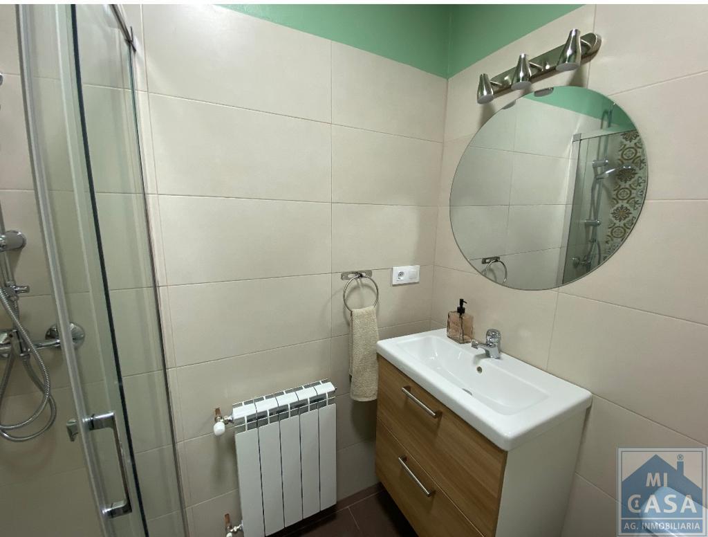 For sale of flat in Mérida