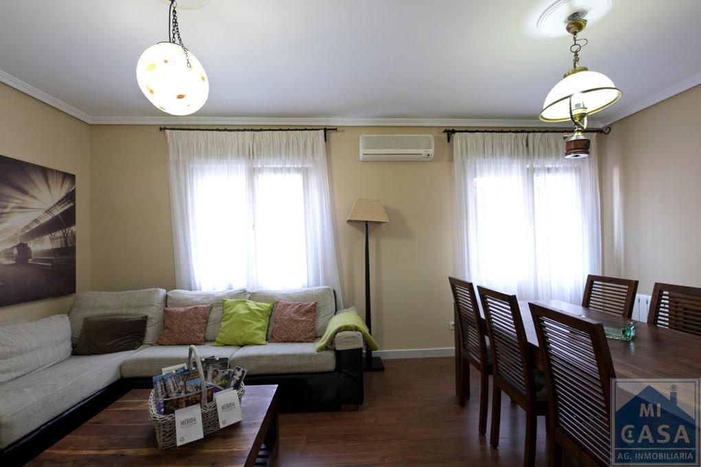 For sale of flat in Mérida