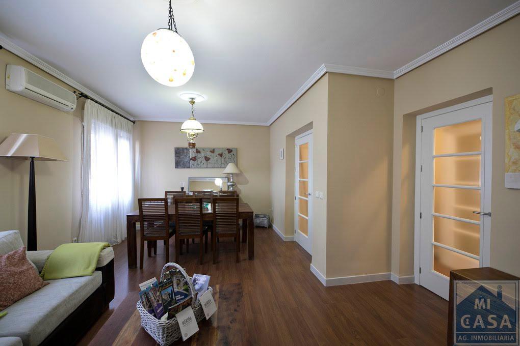 For sale of flat in Mérida