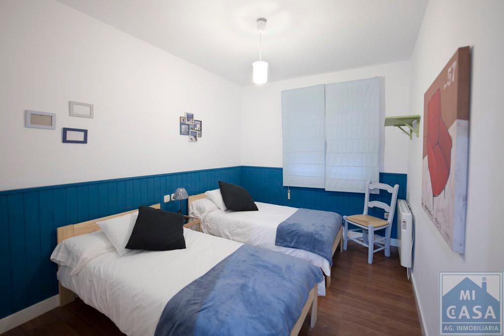 For sale of flat in Mérida