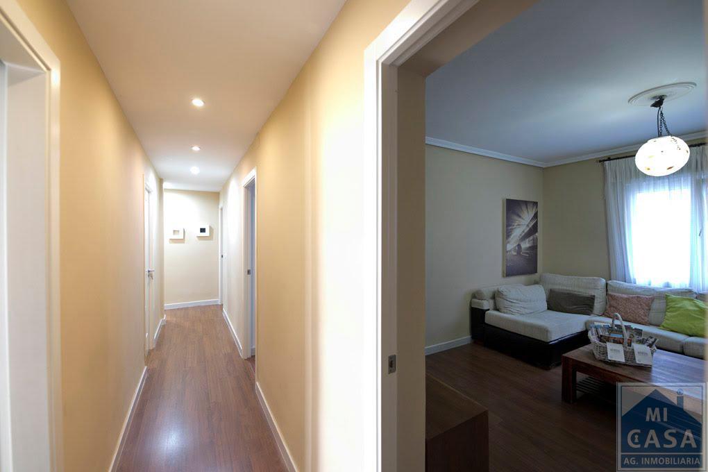 For sale of flat in Mérida