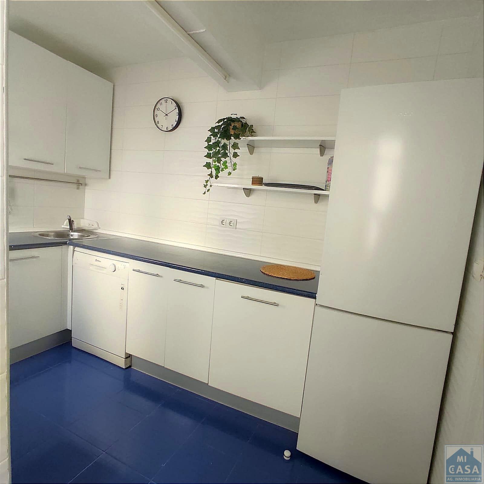 For sale of flat in Mérida