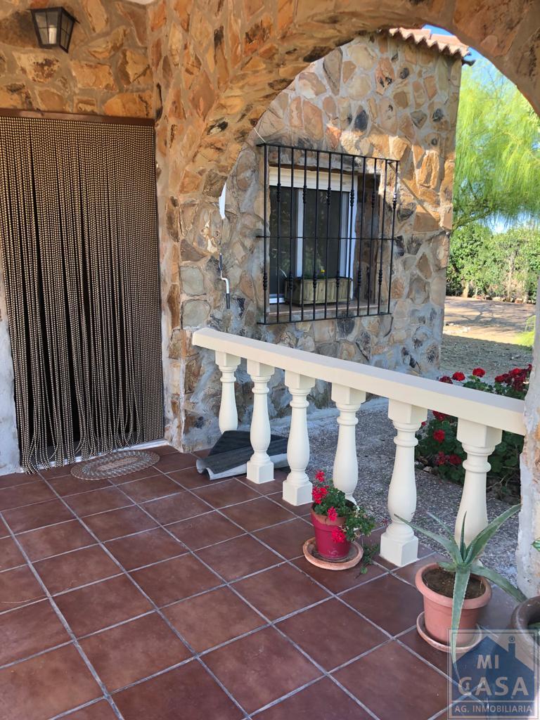 Venta de casa en Mérida