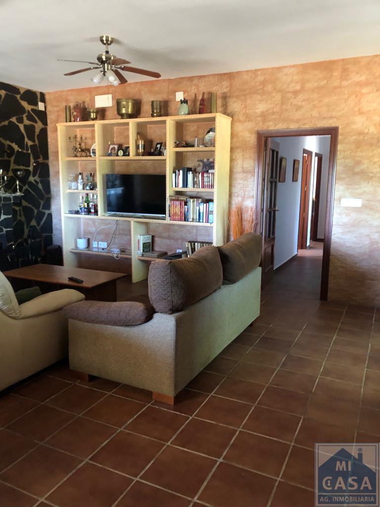 Venta de casa en Mérida