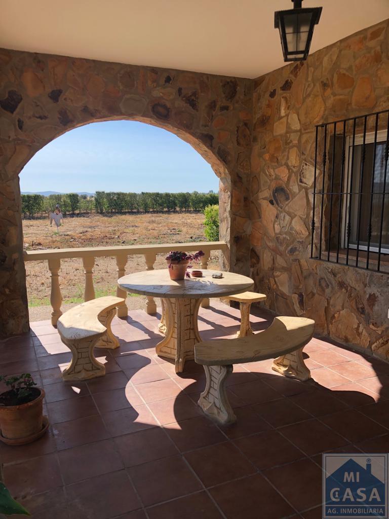 Venta de casa en Mérida