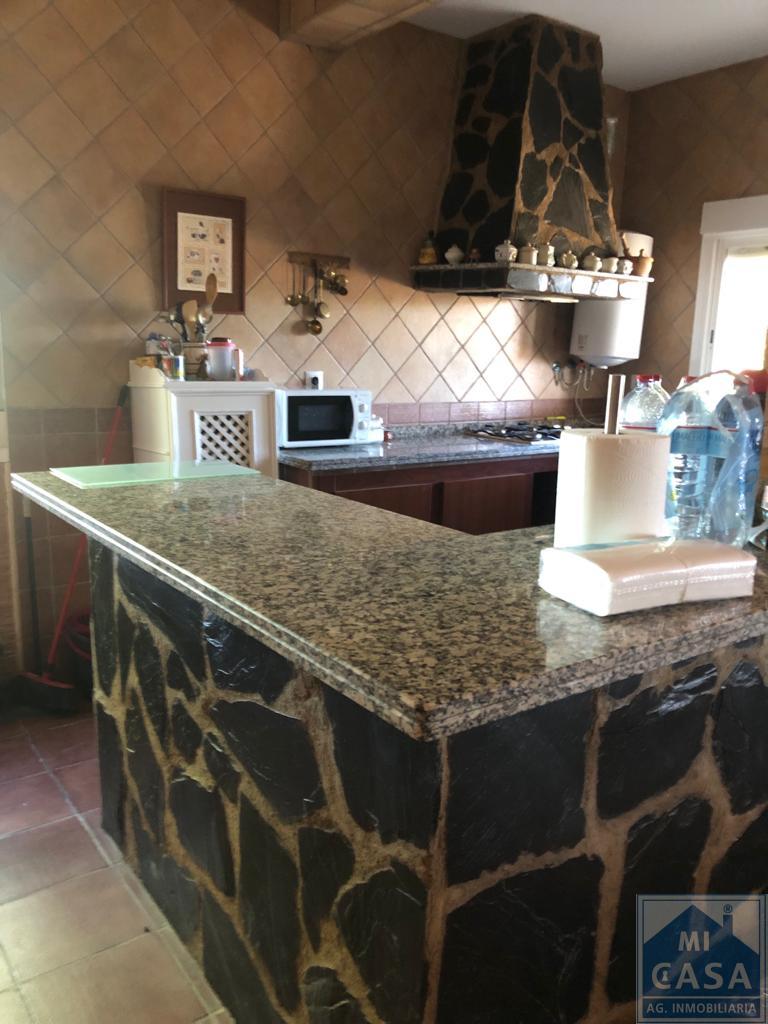 Venta de casa en Mérida