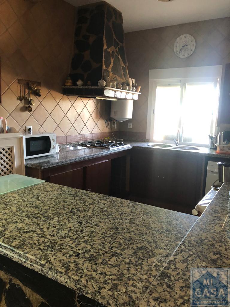 Venta de casa en Mérida