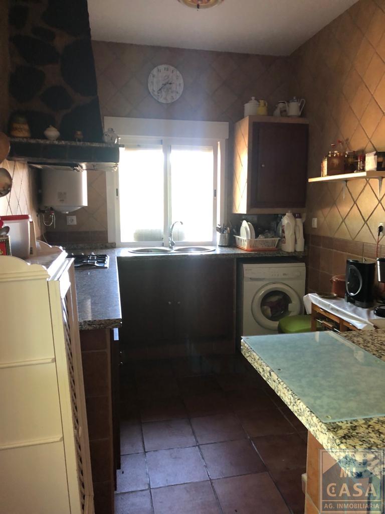 Venta de casa en Mérida