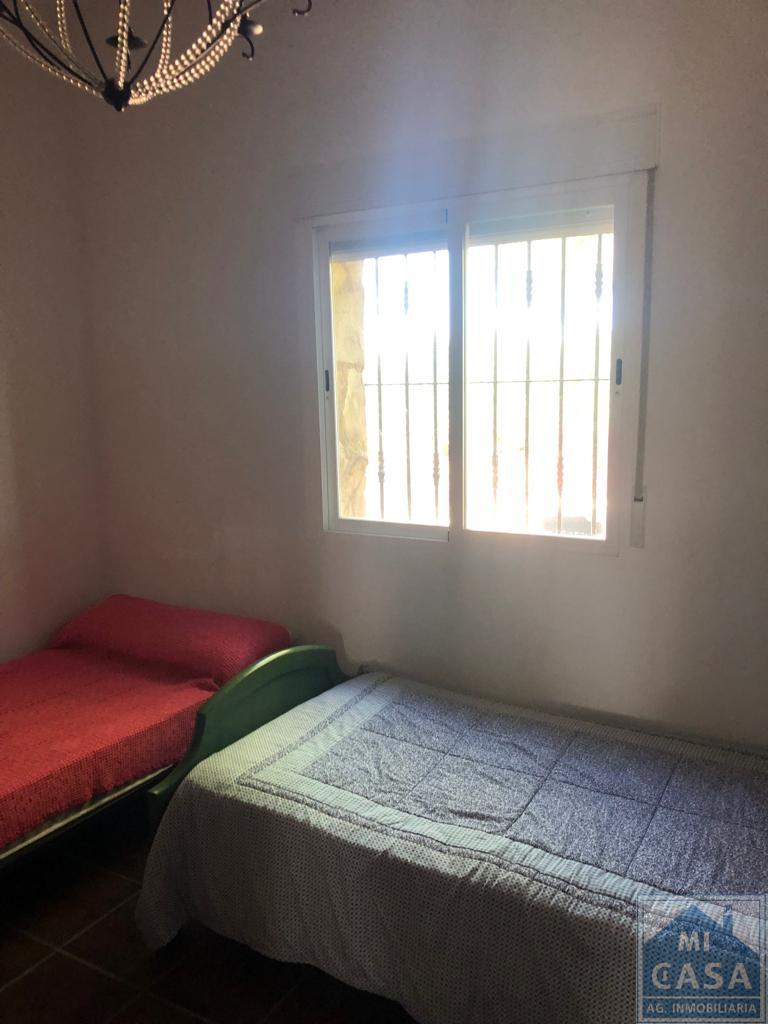 Venta de casa en Mérida