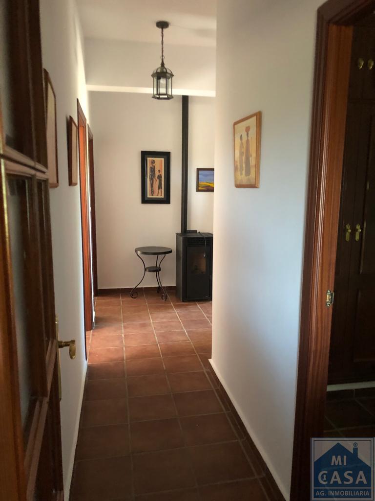 Venta de casa en Mérida