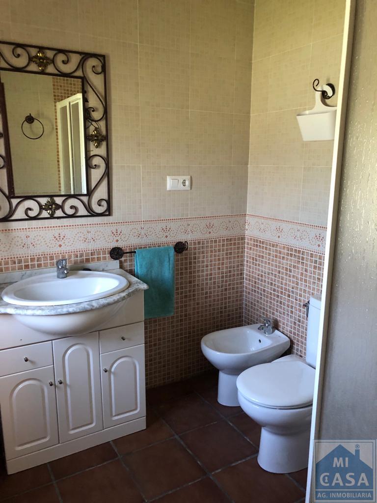 Venta de casa en Mérida