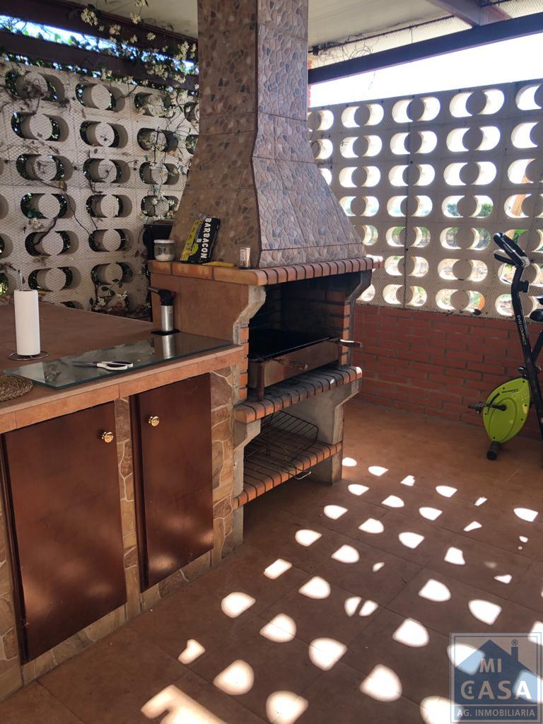Venta de casa en Mérida
