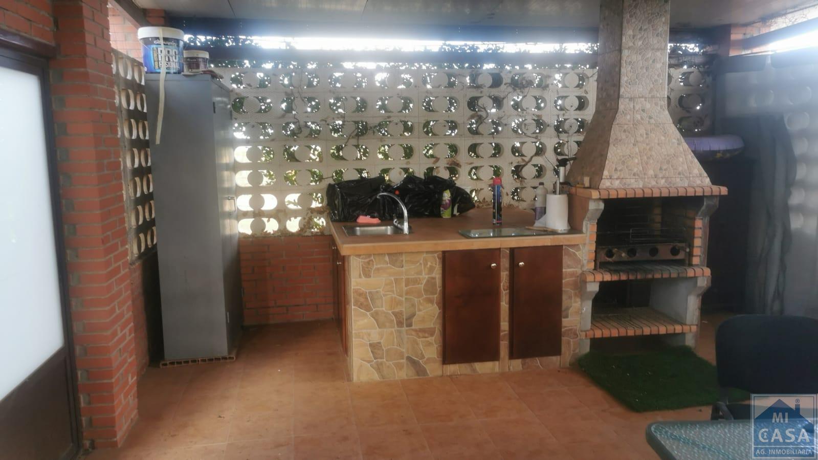 Venta de casa en Mérida