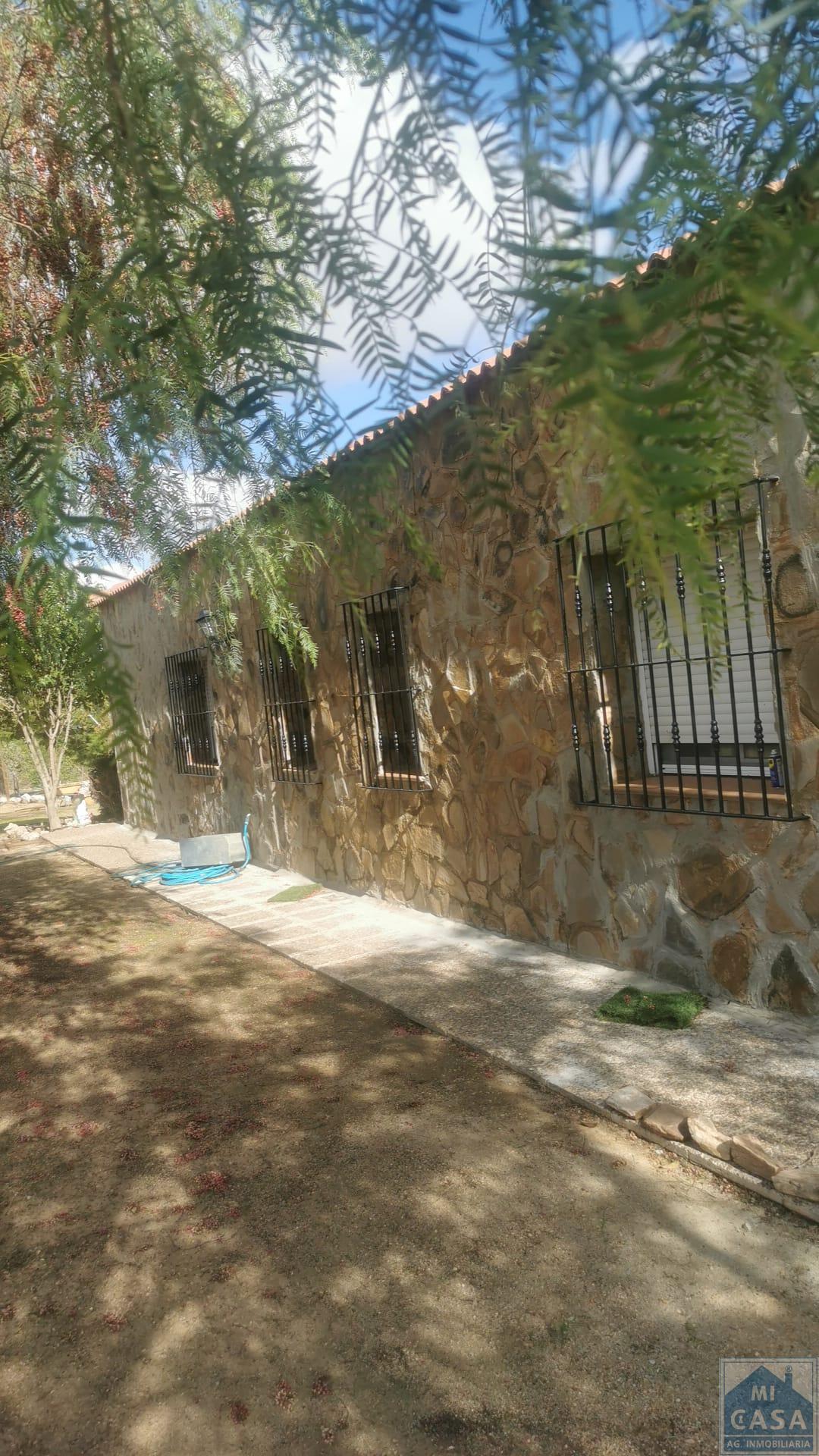 Venta de casa en Mérida