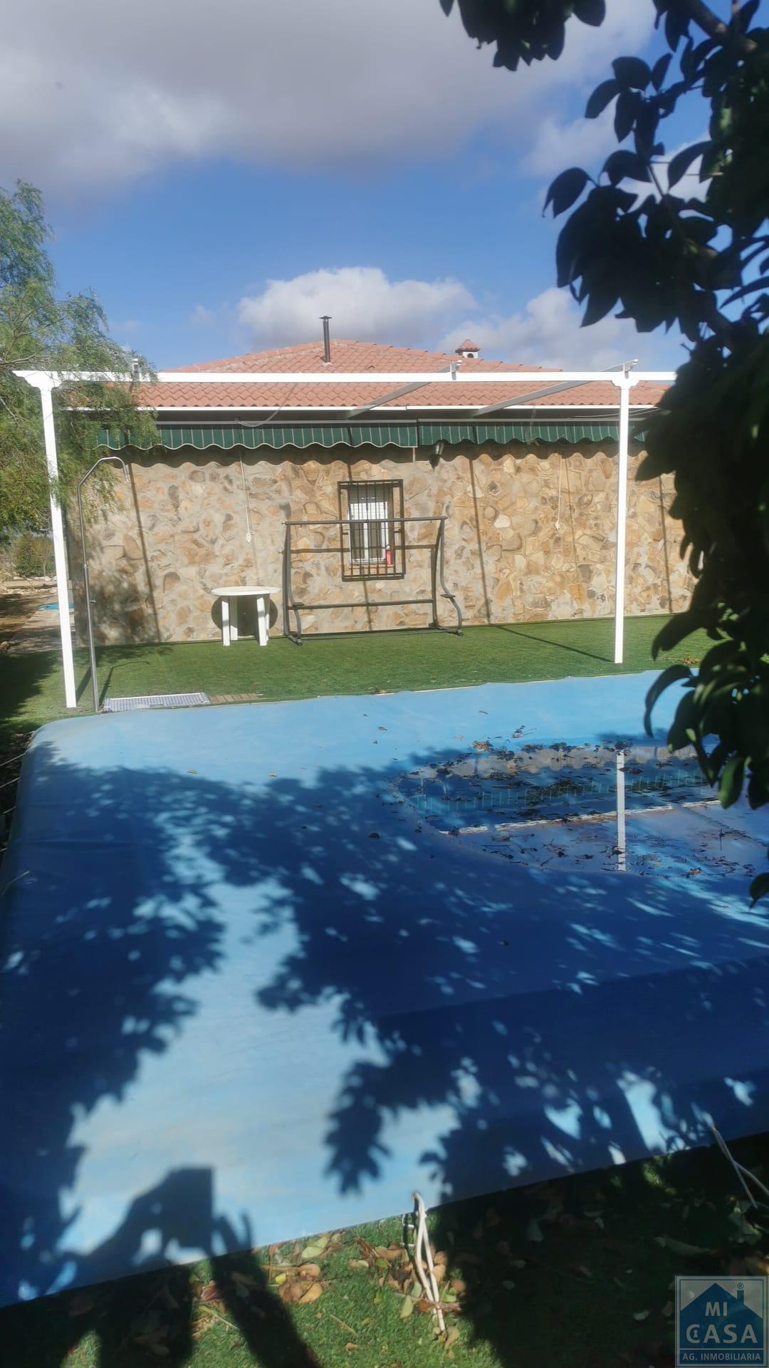 Venta de casa en Mérida
