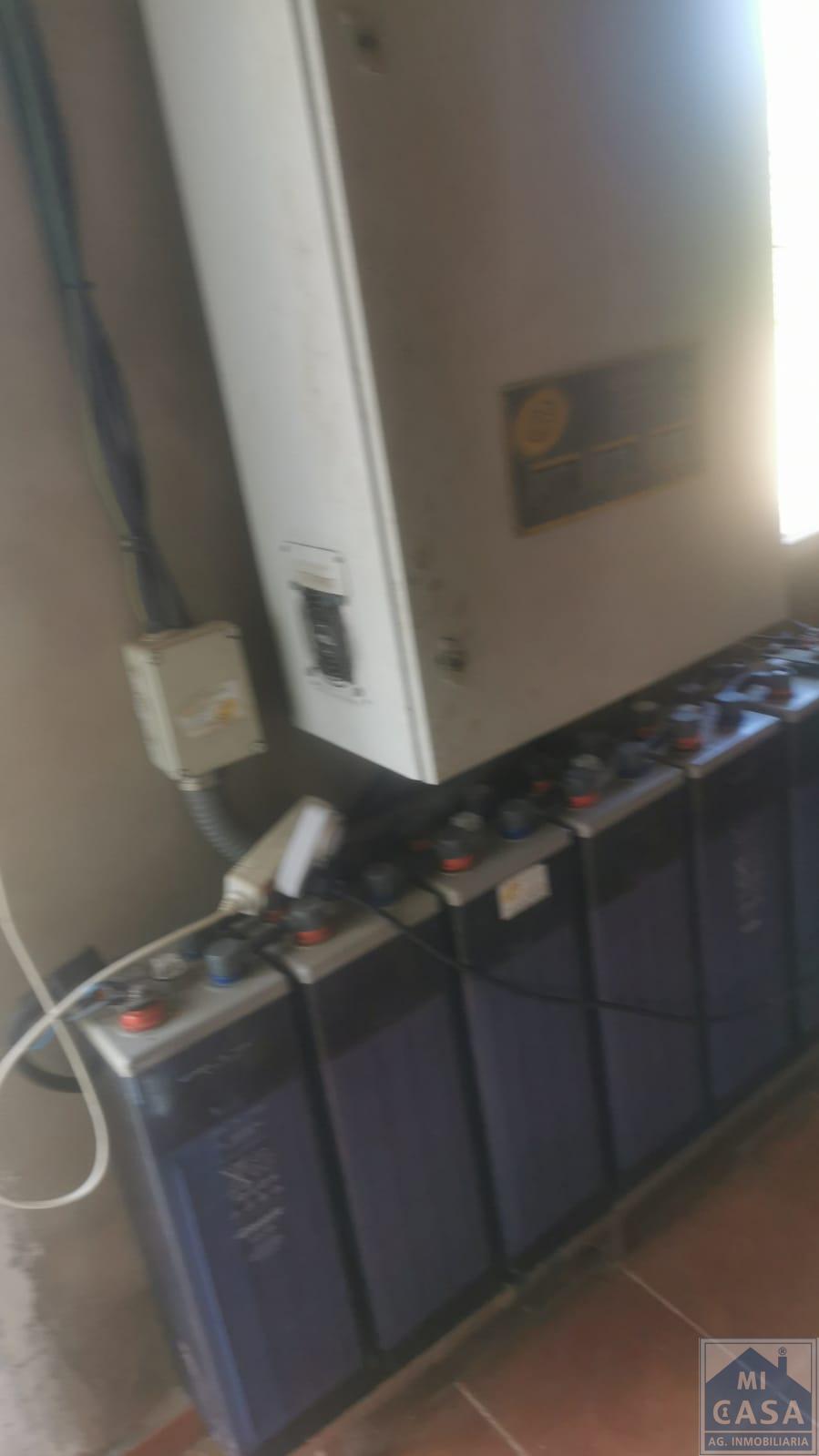 Venta de casa en Mérida