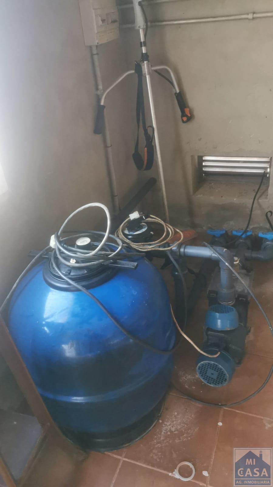 Venta de casa en Mérida