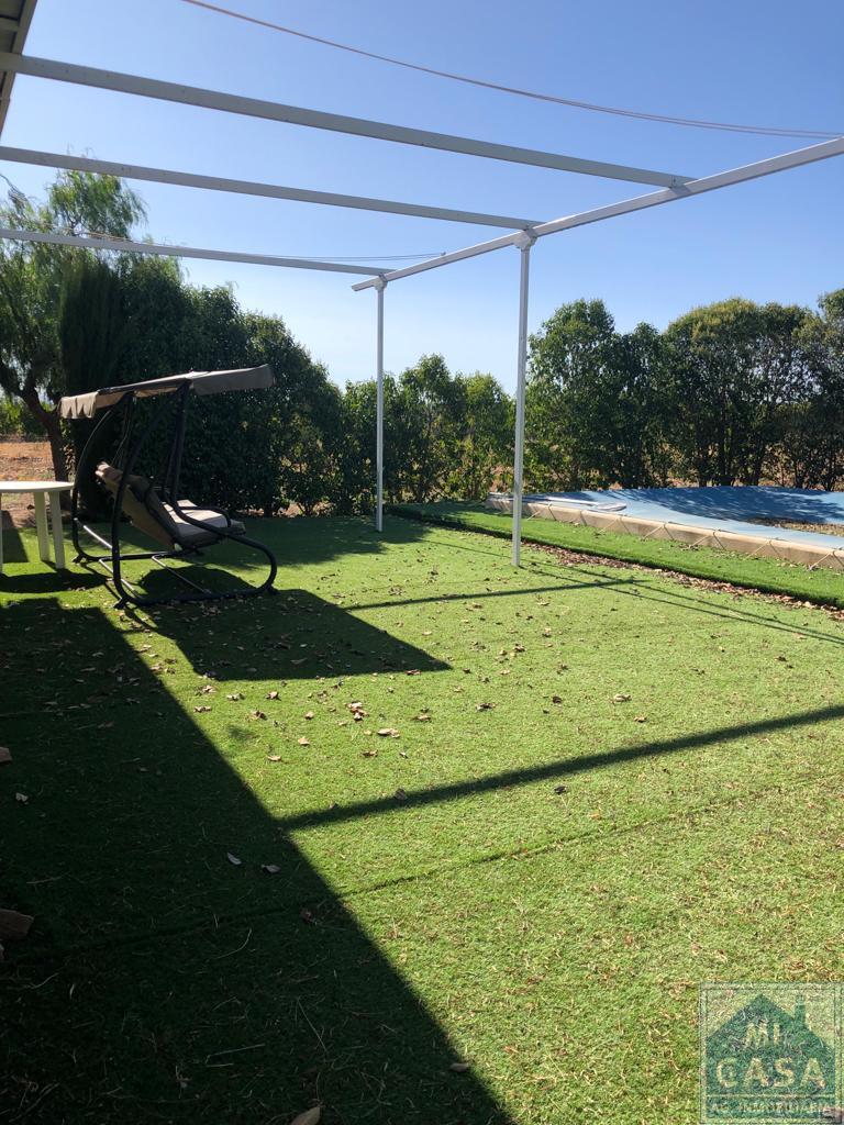 Venta de casa en Mérida