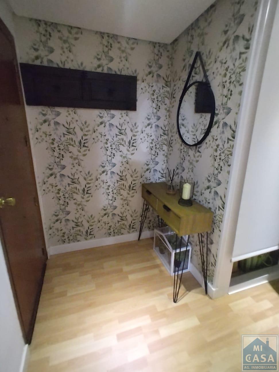 For sale of flat in Mérida