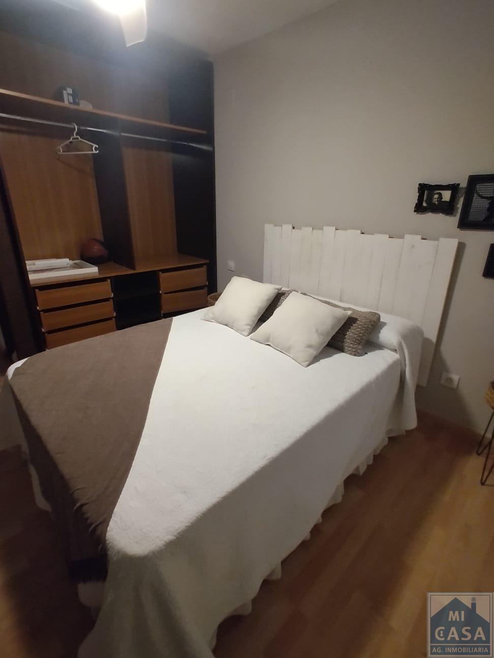 For sale of flat in Mérida