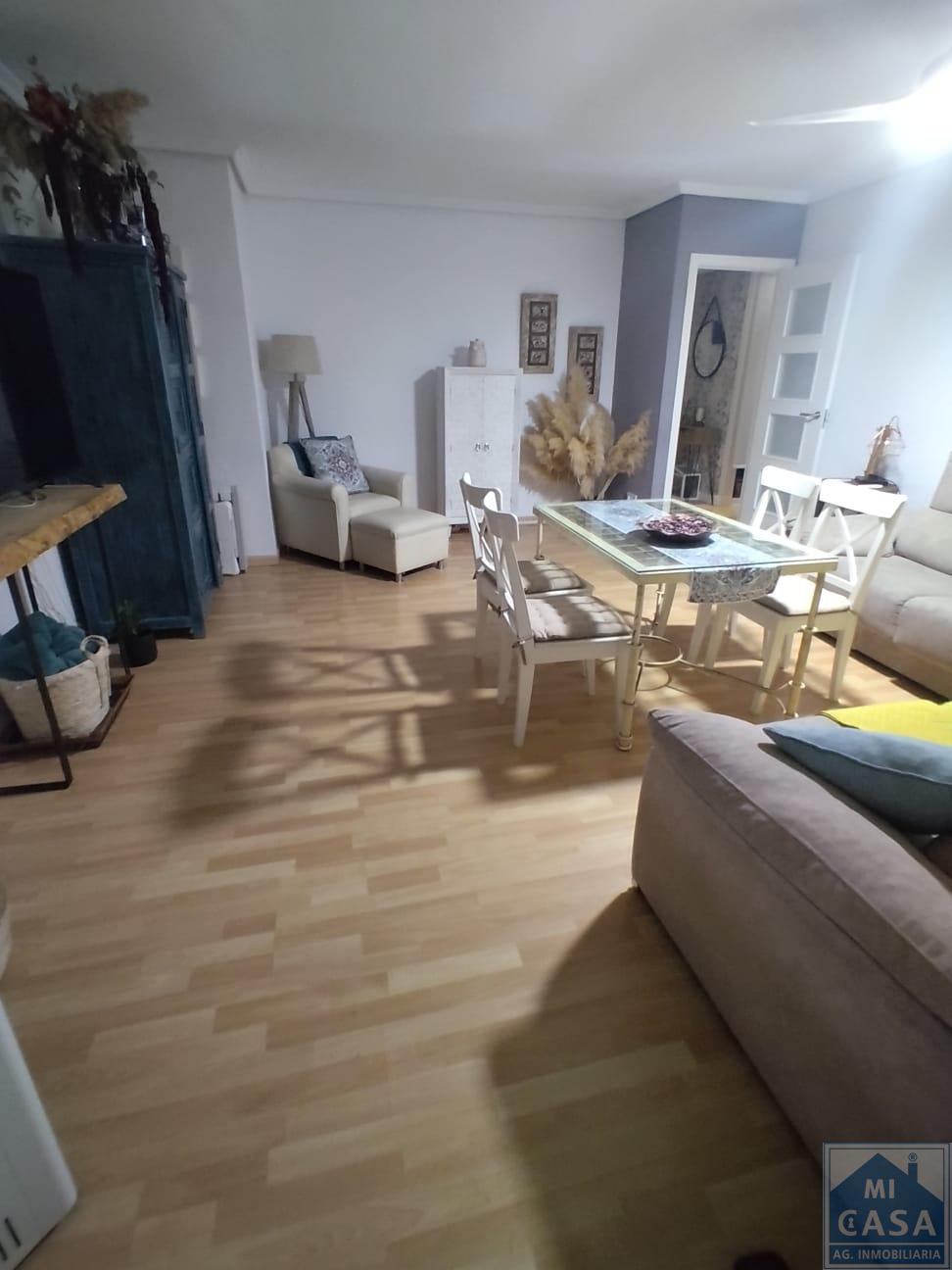 For sale of flat in Mérida